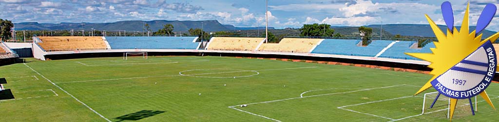 Estadio Municipal Nilton Santos